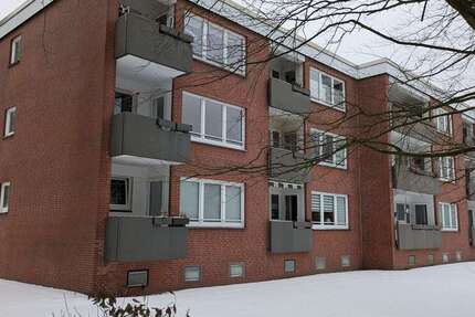 Wohnung Glinde - 3 Zimmer, 72 m&sup2;, 750&euro; | Angebot:25396002