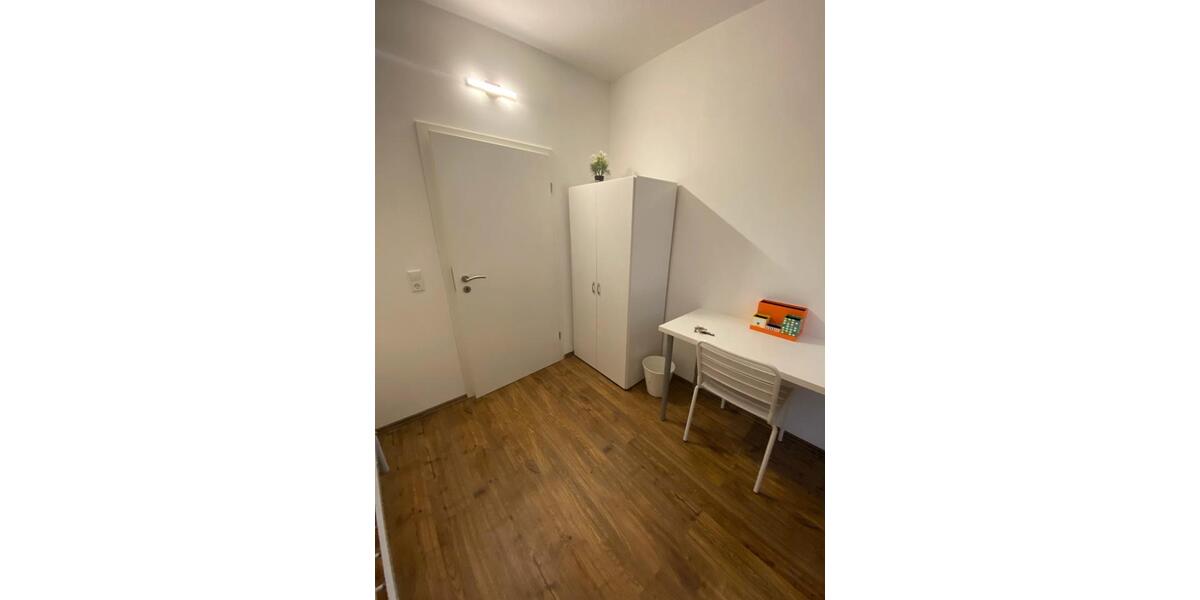 Wohnen auf Zeit Donaueschingen - 1 Zimmer, 20 m&sup2;, 375&euro; | Angebot:23193353
