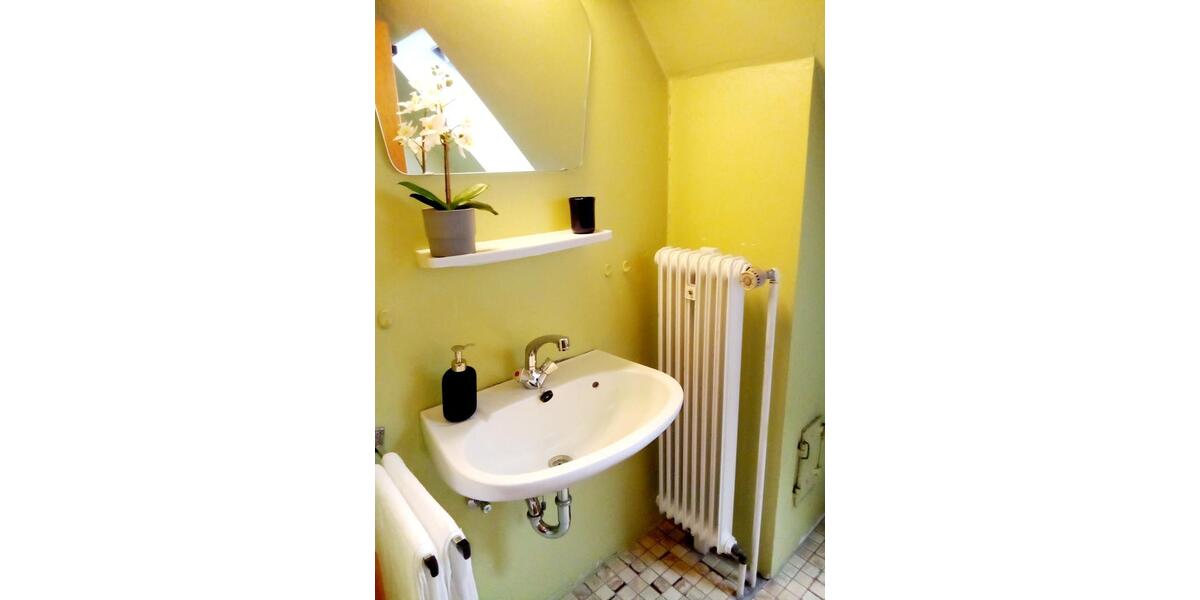 Dachgeschoßwohnung Kappelrodeck - 3 Zimmer, 30 m&sup2;, 450&euro; | Angebot:25025837