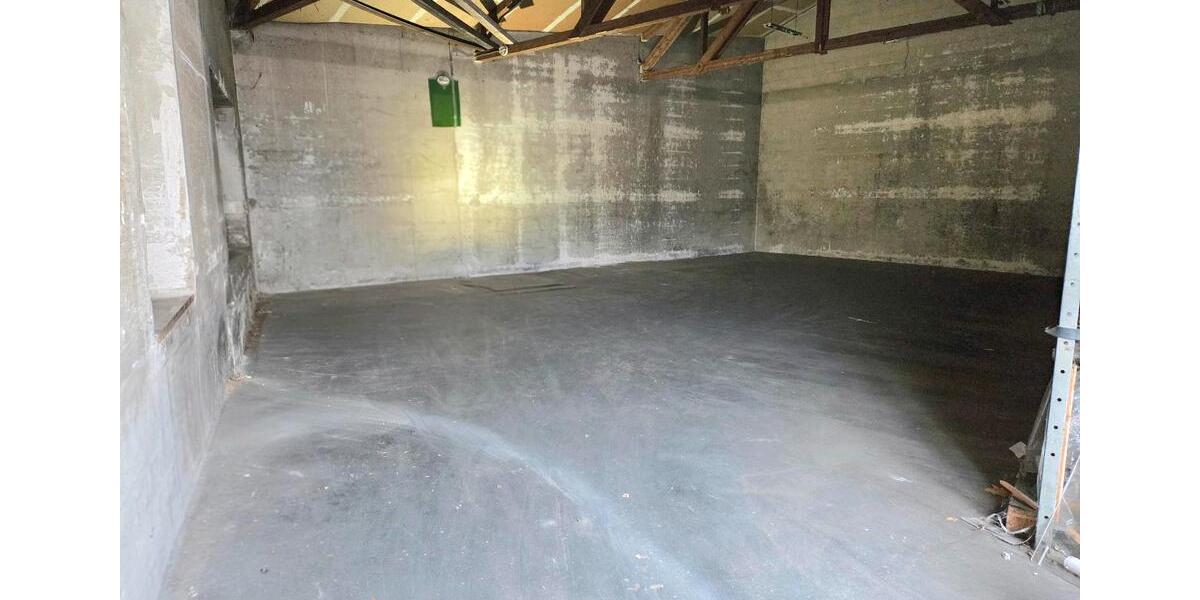 Lagerhalle Gewerbehalle in Nittel zu vermieten zimmer