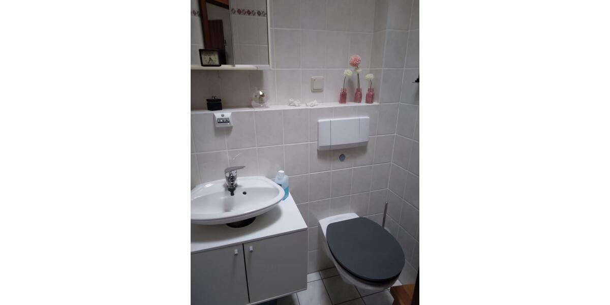 Dachgeschoßwohnung Rotenburg an der Fulda - 3 Zimmer, 95 m&sup2;, 780&euro; | Angebot:25864757