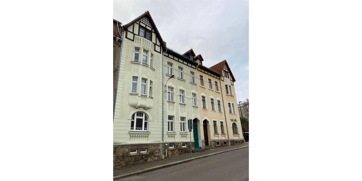 Maisonettenwohnung Roßwein - 4 Zimmer, 115 m&sup2;, 495&euro; | Angebot:25376849