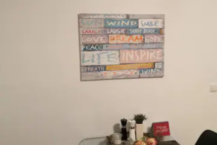 Ferienwohnung von Privat in Einfamilienhaus zimmer
