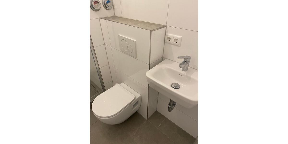 Etagenwohnung Goslar - 1 Zimmer, 38 m&sup2;, 360&euro; | Angebot:26285915