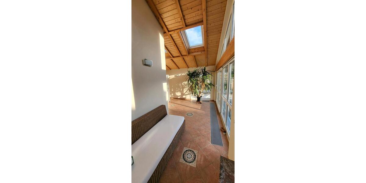 Reihenhaus Herbrechtingen - 5 Zimmer, 110 m&sup2;, 1.300&euro; | Angebot:26233227