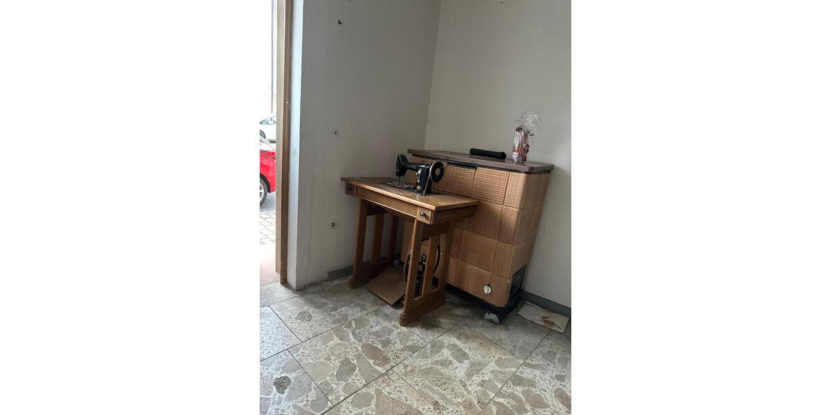 Gewerbeobjekt Roßleben-Wiehe Wiehe - 1.250&euro; | Angebot:25960879