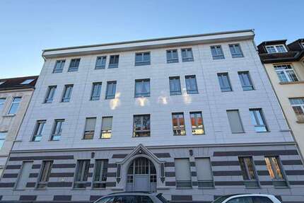 Wohnung Magdeburg Alte Neustadt - 2 Zimmer, 47 m&sup2;, 500&euro; | Angebot:25516806