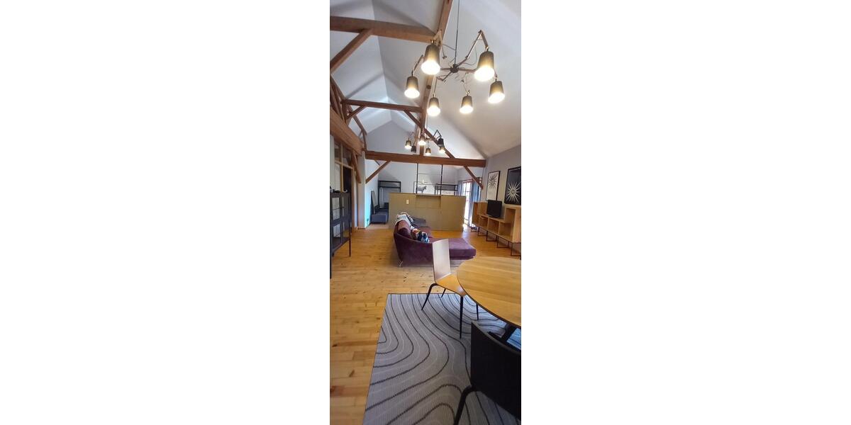 Wohnen auf Zeit Rechtmehring - 1 Zimmer, 75 m&sup2;, 390&euro; | Angebot:25636388