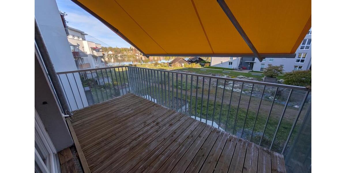 Etagenwohnung Ratzeburg - 3 Zimmer, 74 m&sup2;, 660&euro; | Angebot:26111721