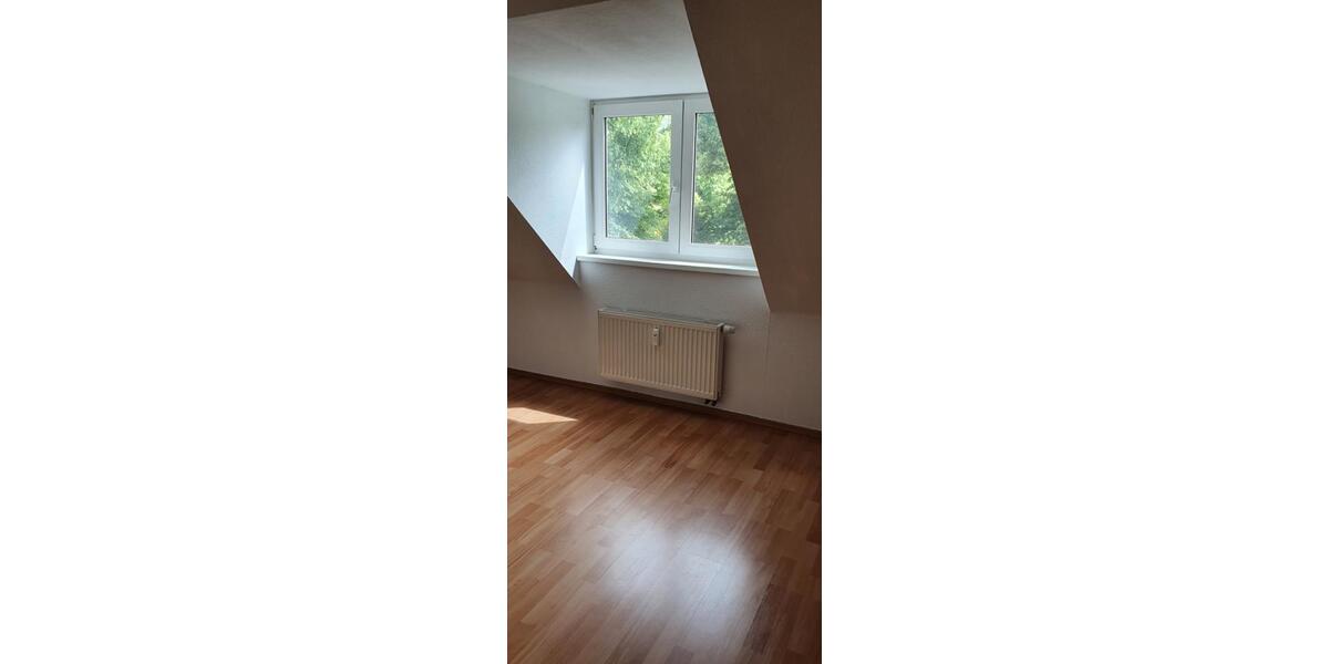 Dachgeschoßwohnung Cottbus Spremberger Vorstadt - 4 Zimmer, 90 m&sup2;, 738&euro; | Angebot:24455308