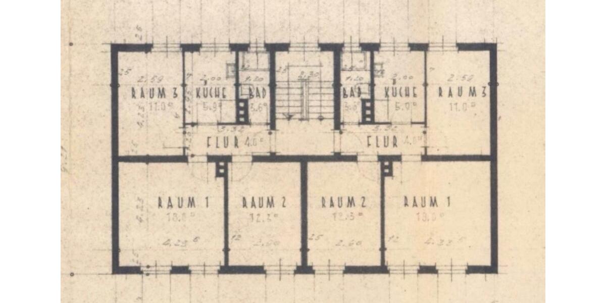 Möbliertes Zimmer 3er-WG in der Nordstadt, Uni, E-Damm, Citynähe 3 zimmer