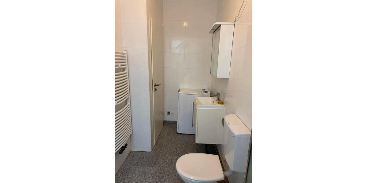Erdgeschoßwohnung Rüdesheim am Rhein - 3 Zimmer, 38 m&sup2;, 700&euro; | Angebot:26299962