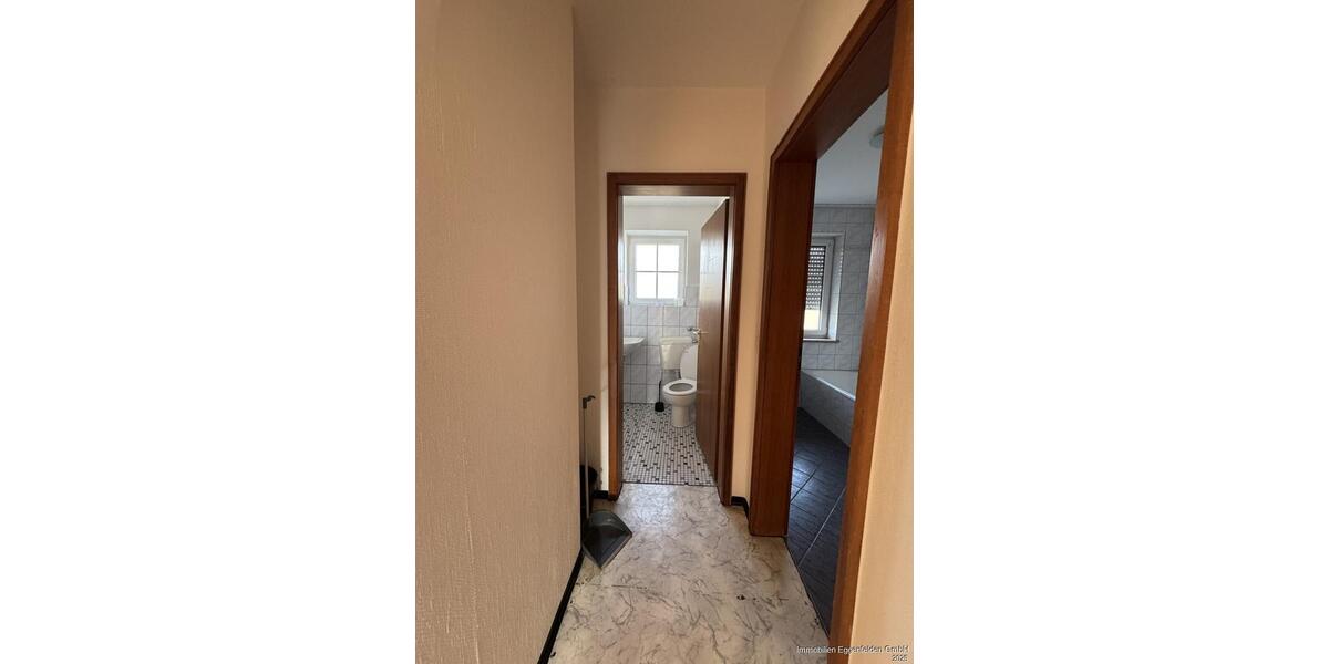 Etagenwohnung Wurmannsquick - 3 Zimmer, 75 m&sup2;, 500&euro; | Angebot:26426399