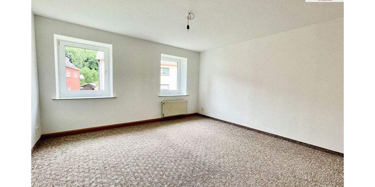 Etagenwohnung Rechenberg-Bienenmühle Bienenmühle - 4 Zimmer, 92 m&sup2;, 462&euro; | Angebot:25688335