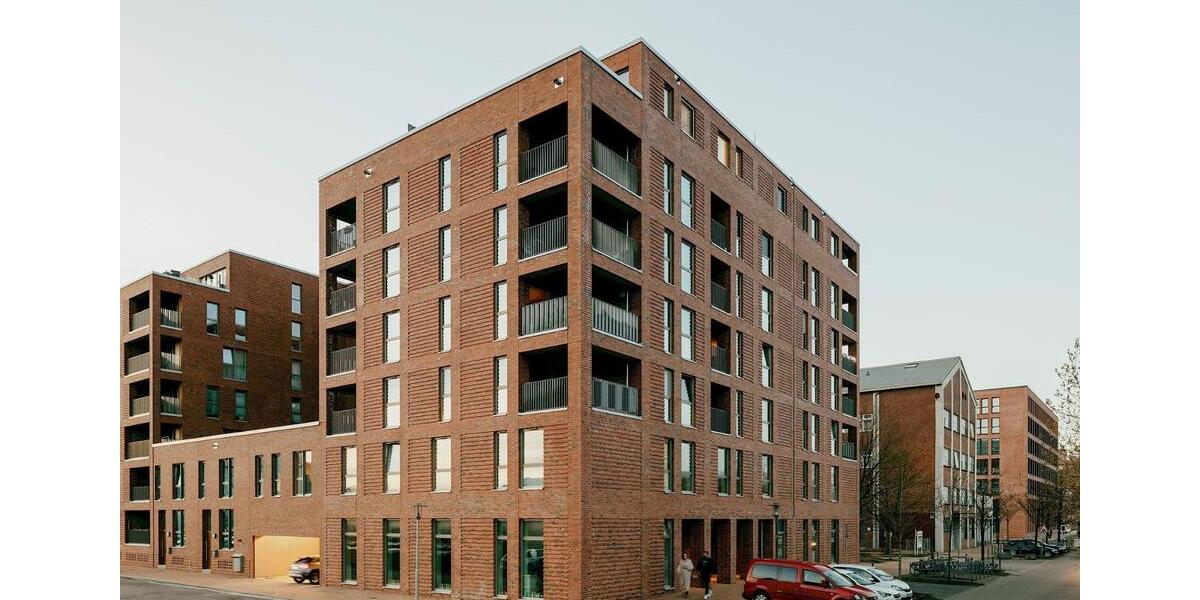 Wohnen auf Zeit Kiel Gaarden-Ost - 1 Zimmer, 20 m&sup2;, 467&euro; | Angebot:25297785