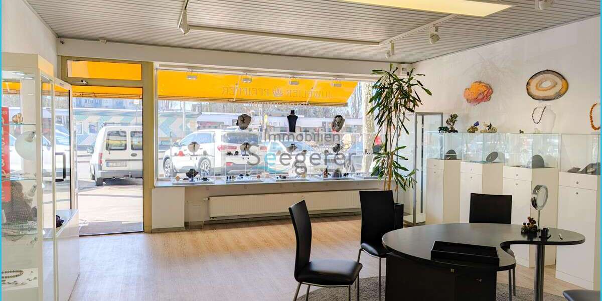 Gewerbeobjekt Lindau Insel - 2.083&euro; | Angebot:24733153