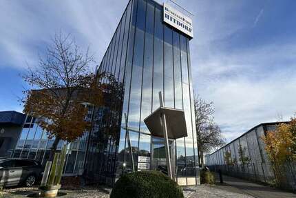 Gewerbeobjekt Leverkusen-Hitdorf Hitdorf - 390&euro; | Angebot:25286119