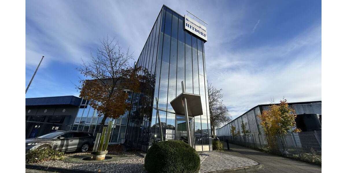 Gewerbeobjekt Leverkusen-Hitdorf Hitdorf - 390&euro; | Angebot:25286119