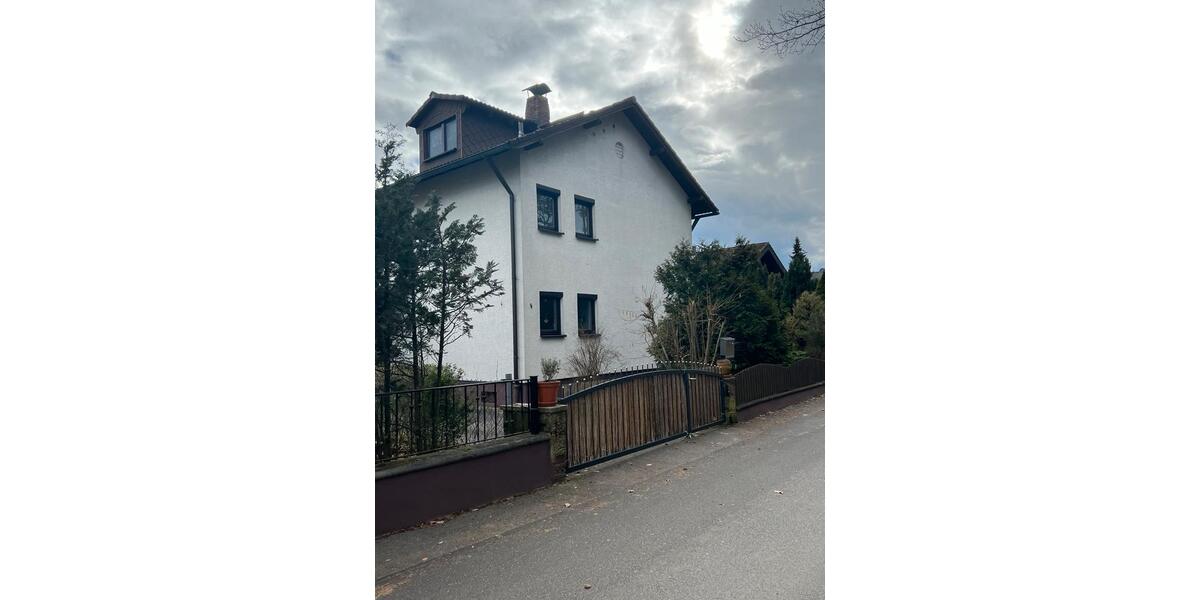 Einfamilienhaus Oberhaid - 5 Zimmer, 150 m&sup2;, 1.500&euro; | Angebot:26021980
