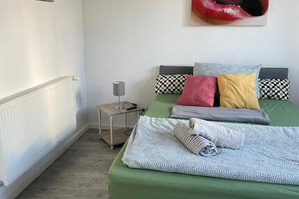 WG-Zimmer Monteurzimmer in Bad Salzuflen – zentrale Lage 1 zimmer