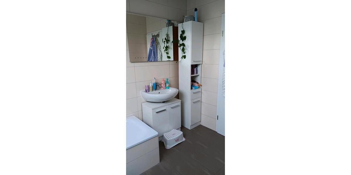 Dachgeschoßwohnung Alzey - 3 Zimmer, 97 m&sup2;, 1.220&euro; | Angebot:24753417