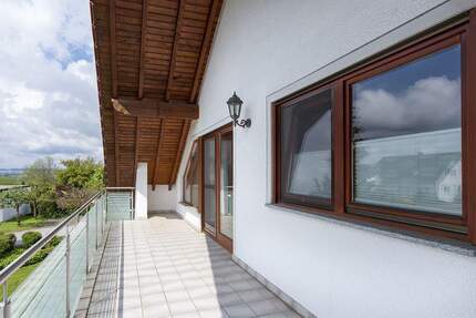 Wohnung Riedlingen Neufra - 3 Zimmer, 118 m&sup2;, 830&euro; | Angebot:25741547