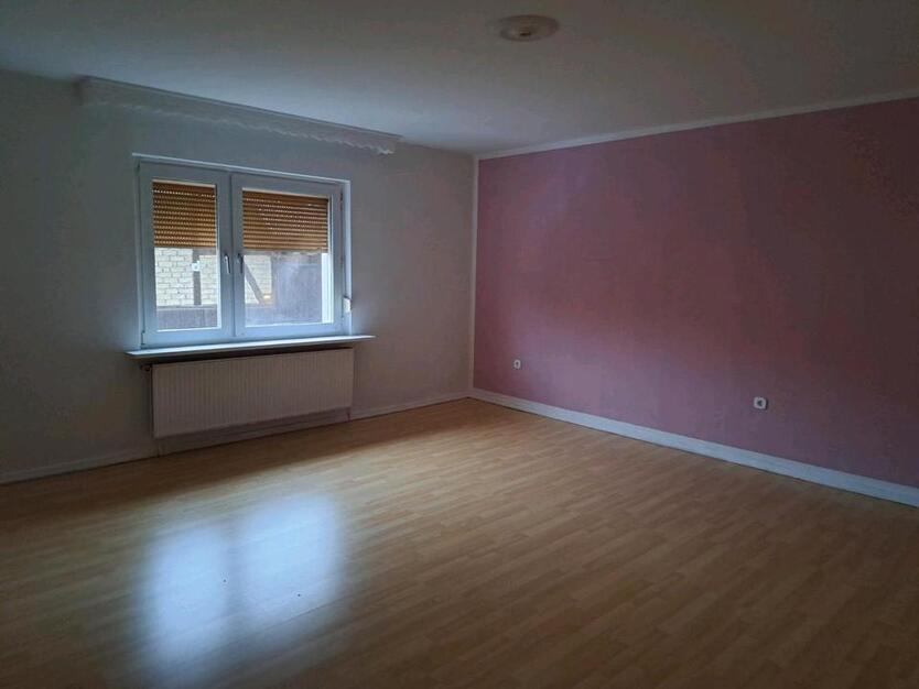 3-Zimmer-Wohnung in Lohrhaupten zu vermieten