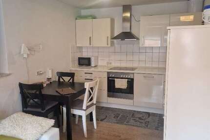 Wohnung Biberach an der Riß - 2 Zimmer, 60 m&sup2;, 710&euro; | Angebot:24906159