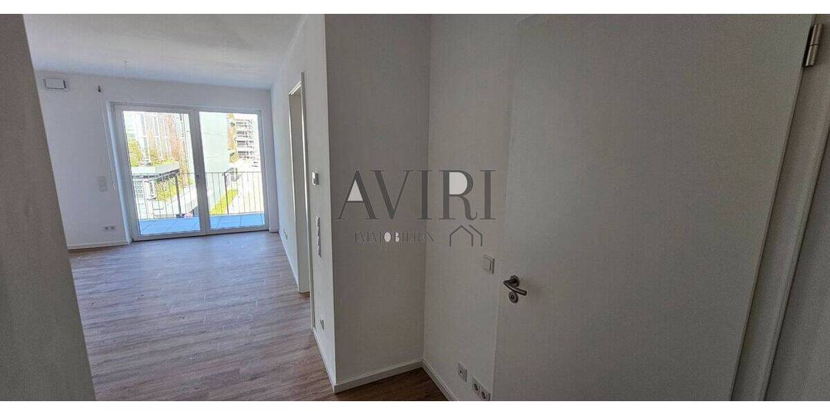Etagenwohnung Bamberg Bamberg-Ost - 2 Zimmer, 48 m&sup2;, 688&euro; | Angebot:26555436