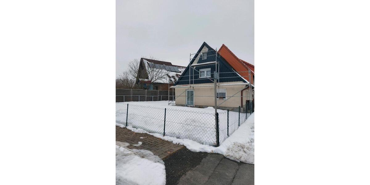 Doppelhaushälfte Creußen - 2.5 Zimmer, 60 m&sup2;, 600&euro; | Angebot:24743711