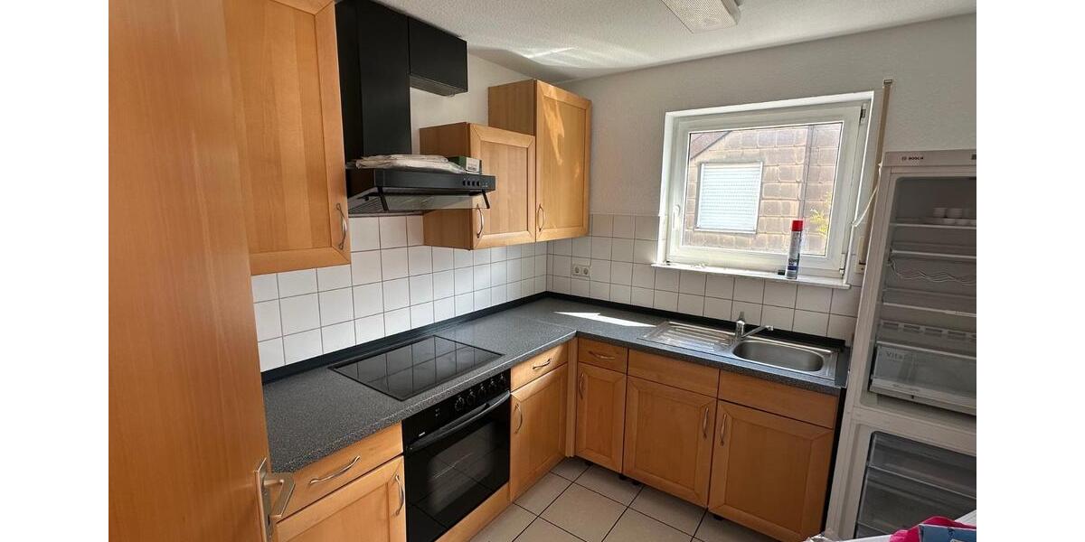 Dachgeschoßwohnung Urbach - 3 Zimmer, 61 m&sup2;, 750&euro; | Angebot:26033381