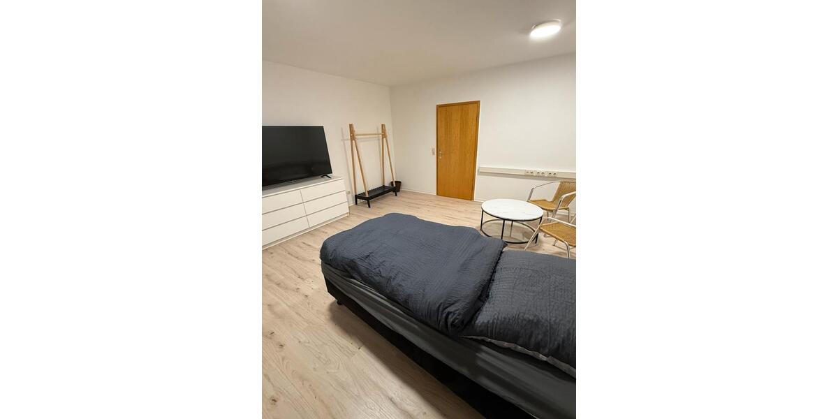 Wohnen auf Zeit Neubrandenburg Datzeberg - 1 Zimmer, 25 m&sup2;, 45&euro; | Angebot:24829548