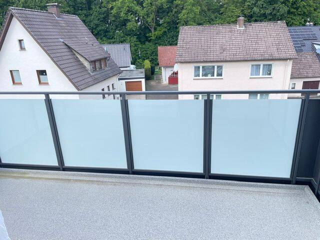 Etagenwohnung Bielefeld Oldentrup - 4 Zimmer, 95 m&sup2;, 950&euro; | Angebot:26696707