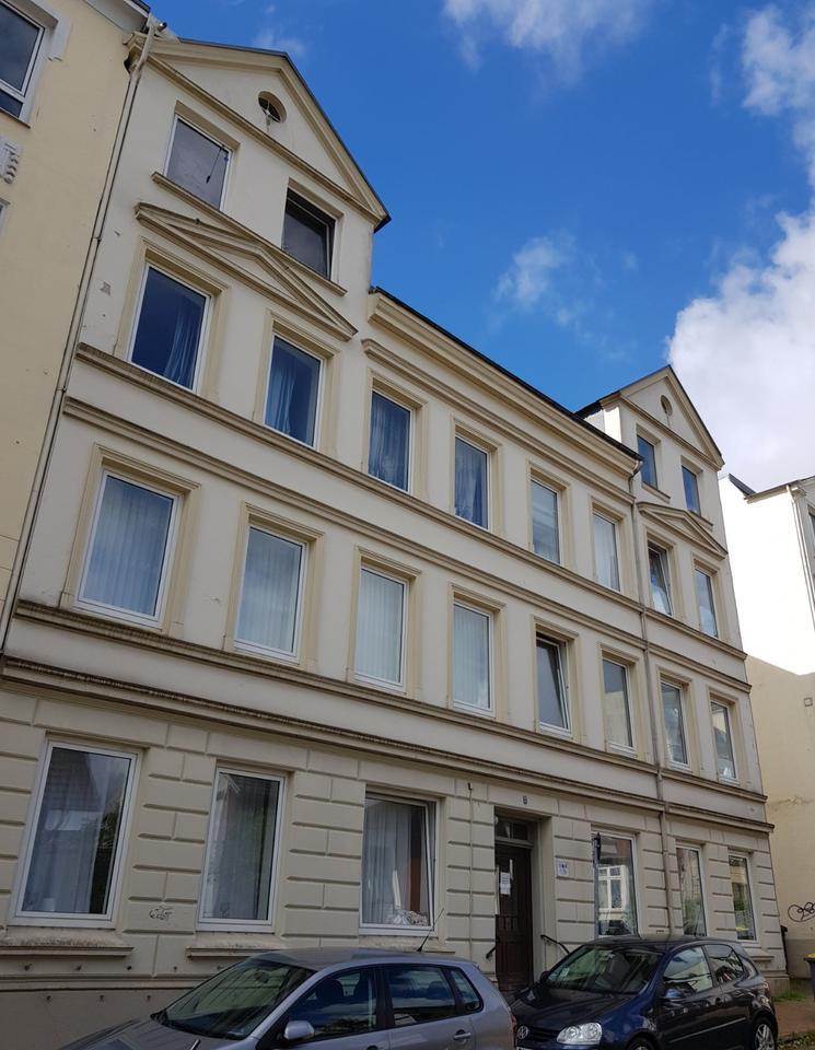 3 Zimmer Wohnung zu vermieten