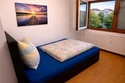 Wohnung Mönchengladbach Süd - 2 Zimmer, 60 m&sup2;, 580&euro; | Angebot:26656189