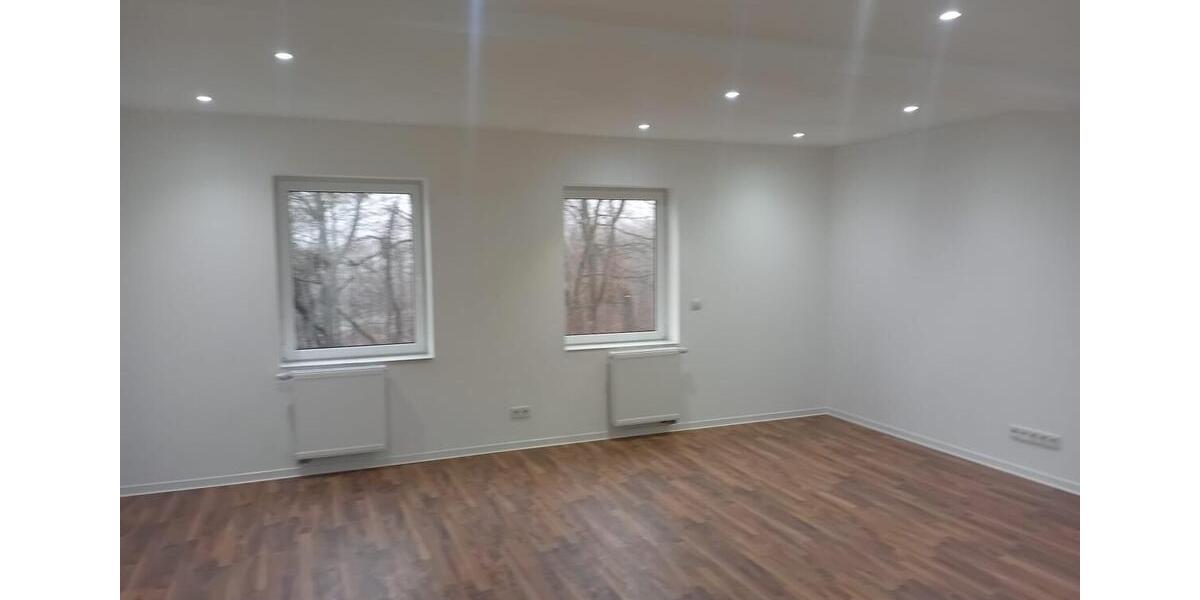 Erdgeschoßwohnung Friedrichsthal - 1 Zimmer, 60 m&sup2;, 490&euro; | Angebot:25143433