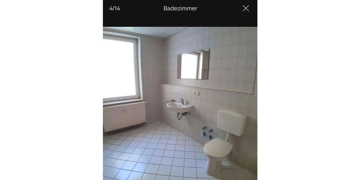 Erdgeschoßwohnung Neumark - 4 Zimmer, 877&euro; | Angebot:21654423