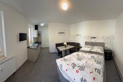 Wohnen auf Zeit Ronneburg - 2 Zimmer, 40 m&sup2;, 25&euro; | Angebot:26325692