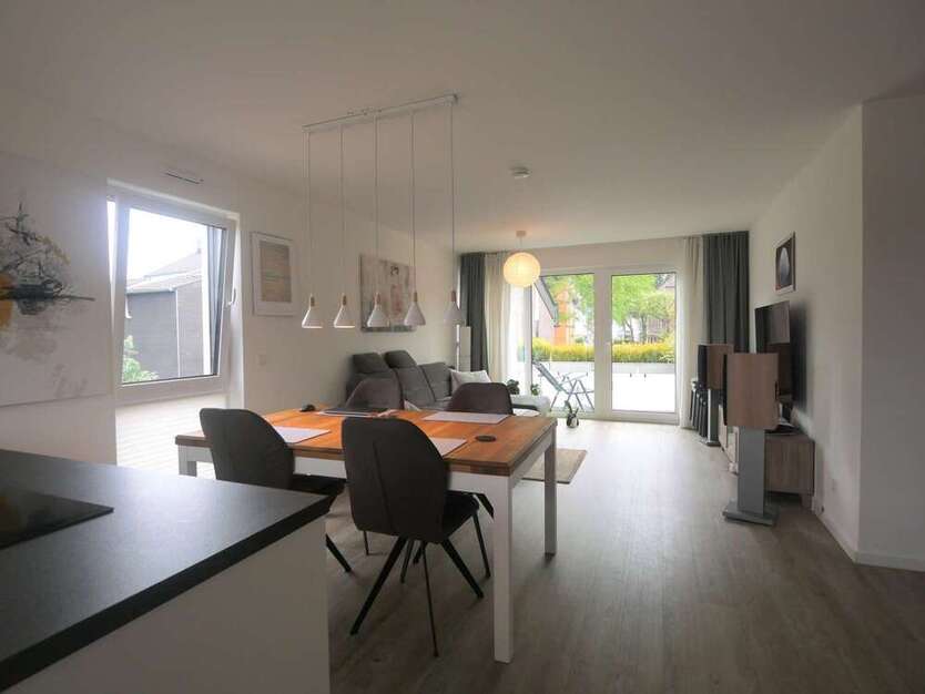 Wohnung zum Mieten in Würselen 1.095 € 92.4 m²