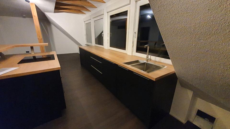 Etagenwohnung Bad Mergentheim - 1 Zimmer, 74 m&sup2;, 750&euro; | Angebot:25986884