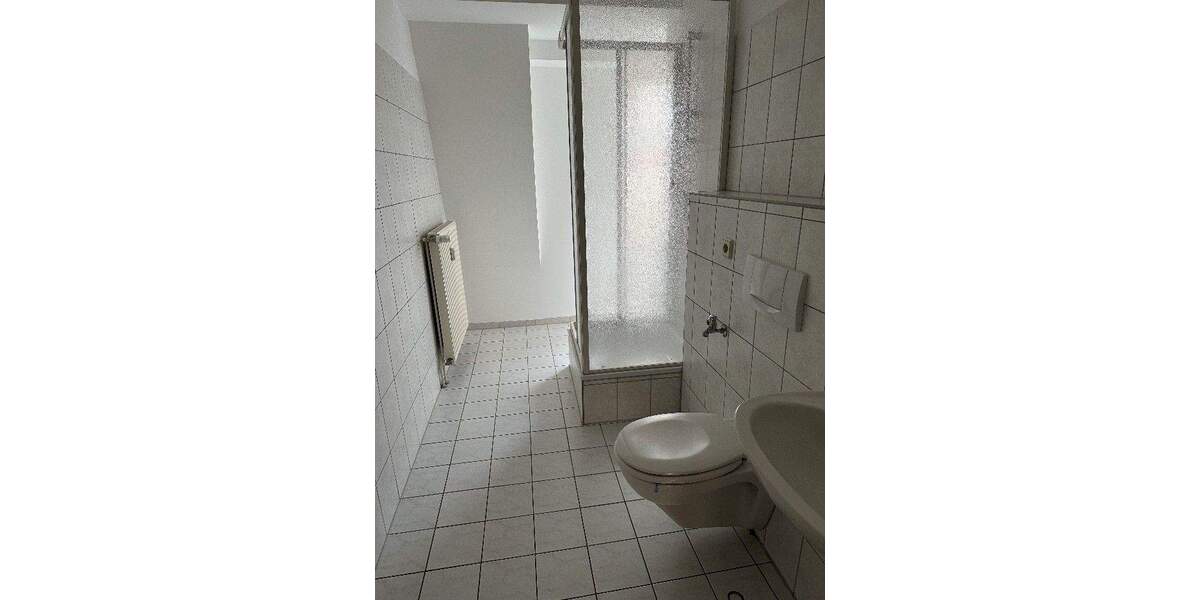 Etagenwohnung Rossau Schönborn-Dreiwerden - 1 Zimmer, 51 m&sup2;, 295&euro; | Angebot:25692411