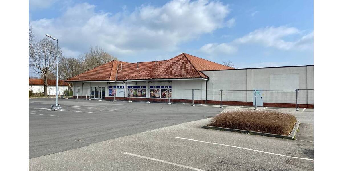 Gewerbeobjekt Peitz Stadtmitte - 7.150&euro; | Angebot:22918658