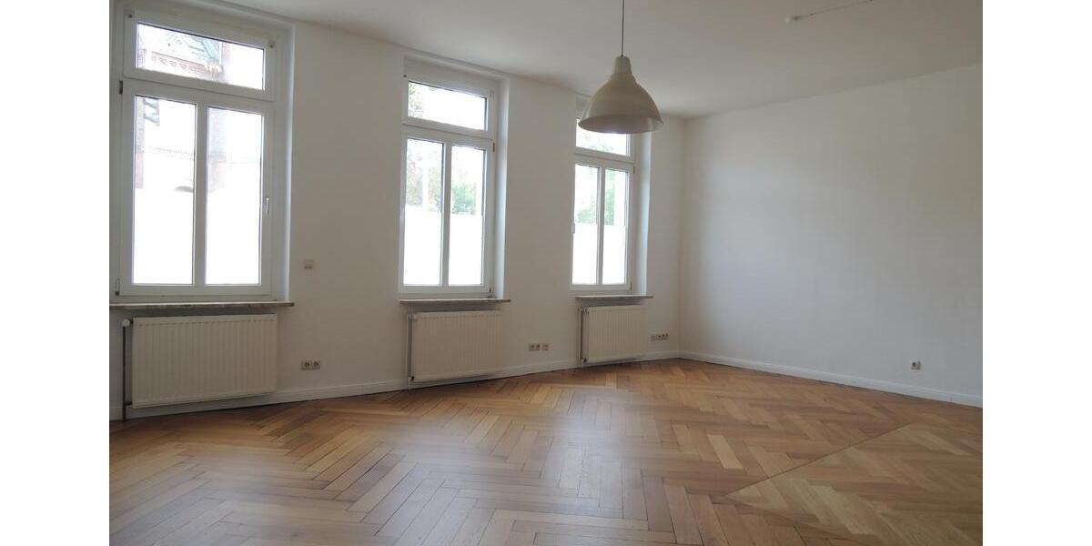 Erdgeschoßwohnung Stade Altländer Viertel - 3 Zimmer, 110 m&sup2;, 1.200&euro; | Angebot:26690140