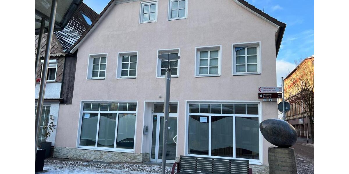 Gewerbeobjekt Holzminden - 800&euro; | Angebot:24649888