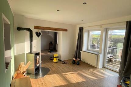 ✨ Sonnenlicht trifft Loftflair – großzügige 105 m² Wohnung ✨ zimmer