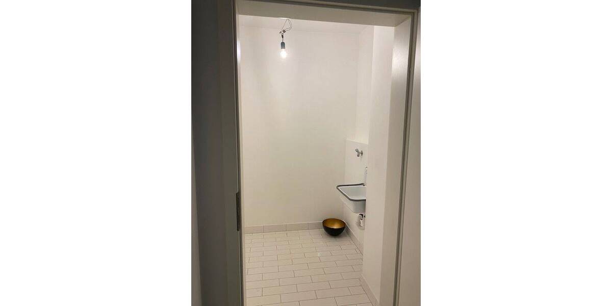 Etagenwohnung Bad Wildungen Reinhardshausen - 2 Zimmer, 51 m&sup2;, 520&euro; | Angebot:26656883