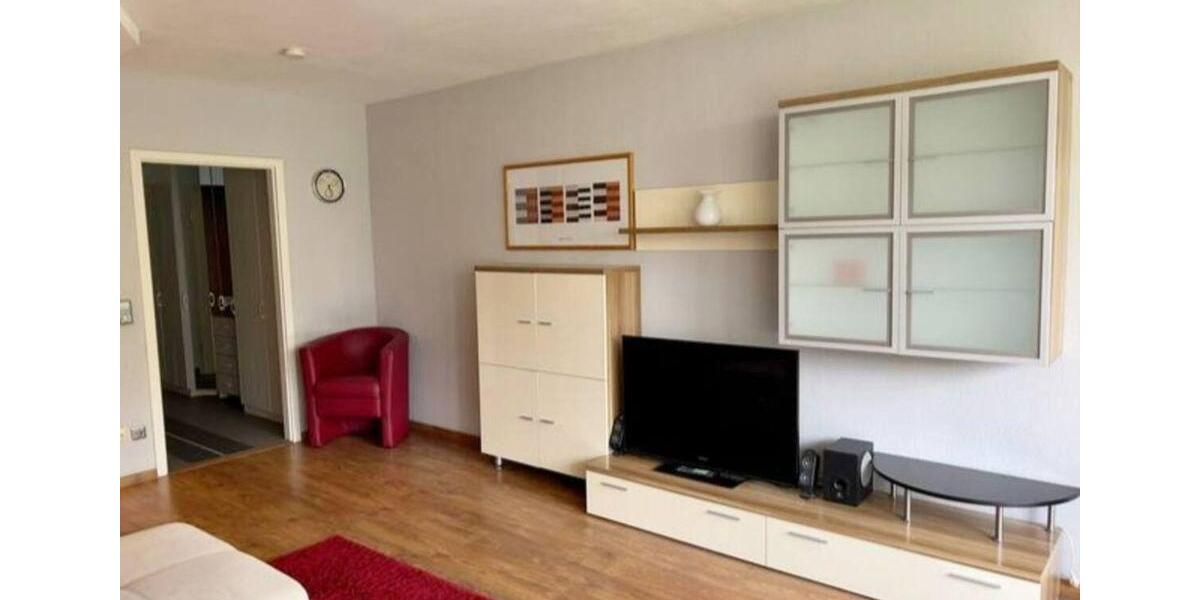 Etagenwohnung Reichertshausen - 1 Zimmer, 38 m&sup2;, 1.600&euro; | Angebot:26347021
