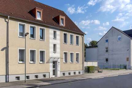 Wohnung zum Mieten in Herne 409 € 53 m² 3.5 zimmer