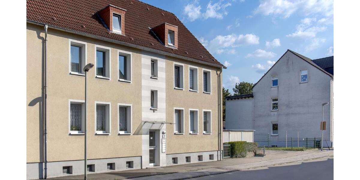 Wohnung zum Mieten in Herne 409 € 53 m² 3.5 zimmer