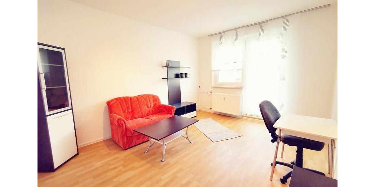Wohnen auf Zeit Bad Elster - 1 Zimmer, 34 m&sup2;, 600&euro; | Angebot:21599641